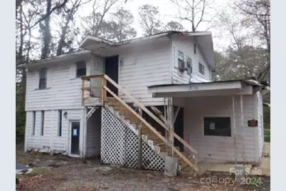 376 Bearwallow Road, Sapphire, NC 28774 - Photo 1