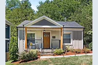1830 Vinton Street, Charlotte, NC 28216 - Photo 1