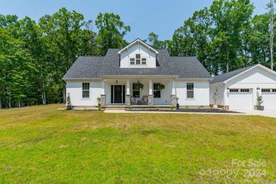 2195 Nellie Beaver Road, Mount Pleasant, NC 28124 - Photo 1