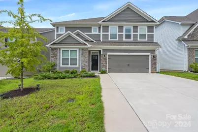 116 Hornbeam Lane, Mooresville, NC 28117 - Photo 1