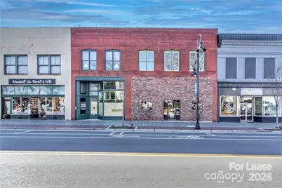 21 E A Street, Newton, NC 28658 - Photo 1