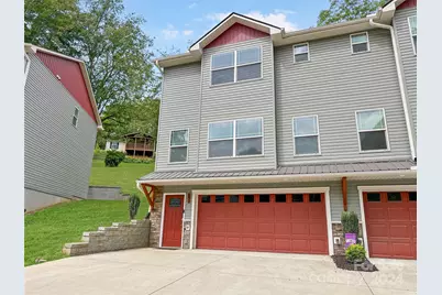 252 Liner Cove Road, Waynesville, NC 28786 - Photo 1