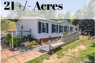 282 Reagan Ln, Bostic, NC 28018 - Photo 1