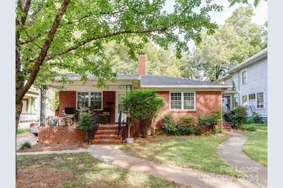 813 Sunnyside Avenue, Charlotte, NC 28204 - Photo 1