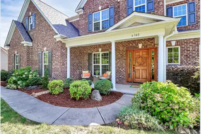 6340 Alba Rose Lane, Huntersville, NC 28078 - Photo 1