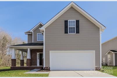 10316 Bearwallow Court, Charlotte, NC 28213 - Photo 1