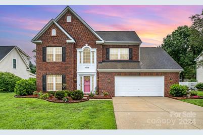 4006 Logan Circle, Indian Trail, NC 28079 - Photo 1