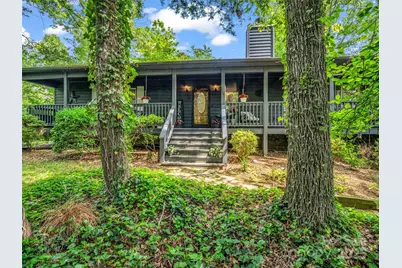 174 W Chippendale Drive, Mills River, NC 28759 - Photo 1