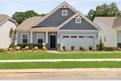 1020 Bull Dog Lane #32, Wingate, NC 28174 - Photo 1
