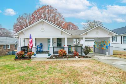 206 Walker Street, Kannapolis, NC 28081 - Photo 1