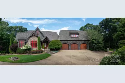 595 Firethorn Trail, Blowing Rock, NC 28605 - Photo 1