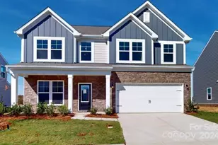 1813 Augustine St, Monroe, NC 28112 - Photo 1