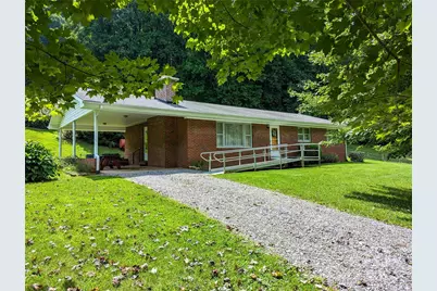 1524 Seven Mile Ridge Road, Burnsville, NC 28714 - Photo 1