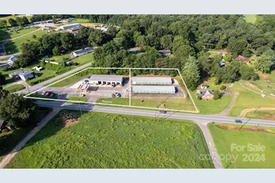 667 Highway 16 Highway N, Taylorsville, NC 28681 - Photo 1