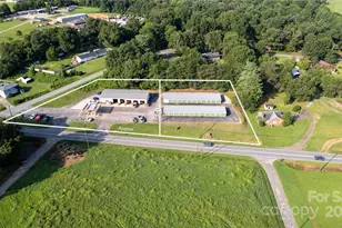 667 Hwy 16 Hwy N, Taylorsville, NC 28681 - Photo 1