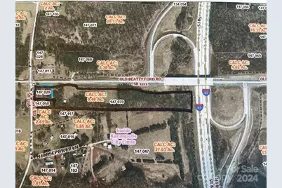 1415 China Grove Road, China Grove, NC 28023 - Photo 1