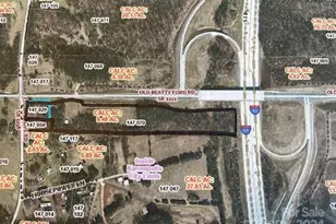 1415 China Grove Rd, China Grove, NC 28023 - Photo 1