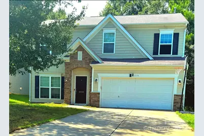 10334 Gold Pan Road, Charlotte, NC 28215 - Photo 1