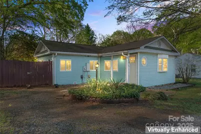 209 W 21st Street, Newton, NC 28658 - Photo 1