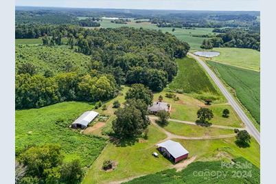 824 Gaddys Ferry Road, Polkton, NC 28135 - Photo 1