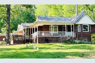 4073 Rocky Mount Church Road, Polkton, NC 28123 - Photo 1