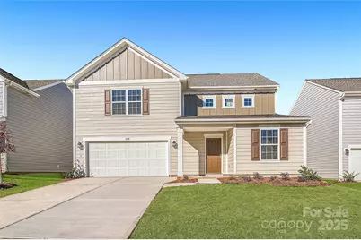 1610 Cannonball Lane, Bessemer City, NC 28016 - Photo 1