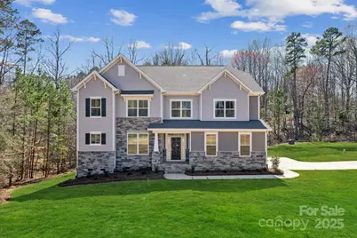 6997 Cobblefield Lane, Lake Norman of Catawba, NC 28037 - Photo 1