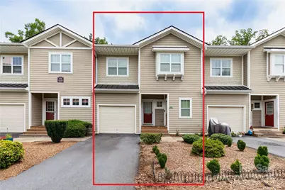 64 Foxden Drive #102, Fletcher, NC 28732 - Photo 1