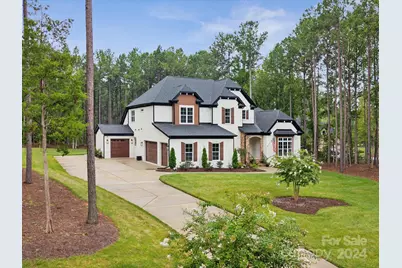 4498 Persimmon Road, Lancaster, SC 29720 - Photo 1