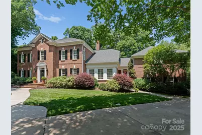 4301 Fairview Oaks Drive, Charlotte, NC 28211 - Photo 1