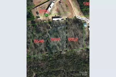 Tbd Biggerstaff Loop lot #13, Nebo, NC 28761 - Photo 1