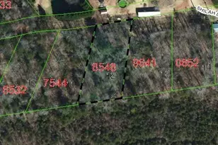 Tbd Biggerstaff Loop, Nebo, NC 28761 - Photo 1
