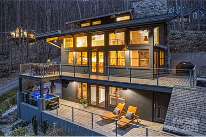 1585 Eagles Nest Road, Waynesville, NC 28786 - Photo 1