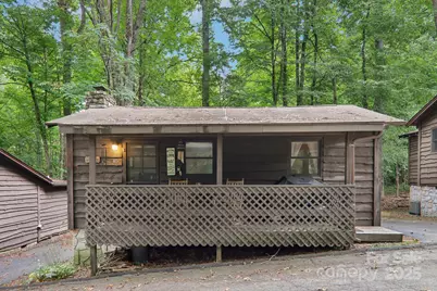 45 Sassafras Lane, Maggie Valley, NC 28751 - Photo 1