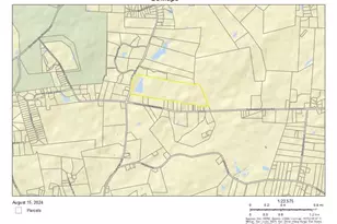 4911 Potter Road S, Monroe, NC 28112 - Photo 1