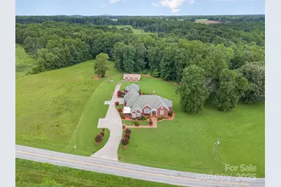 720 Miller Chapel Road, Salisbury, NC 28147 - Photo 1