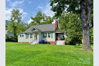 12 Mountain View Avenue, Black Mountain, NC 28711 - Photo 1