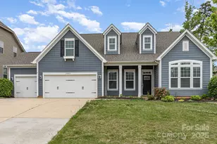 2009 Atherton Dr, Indian Trail, NC 28079 - Photo 1