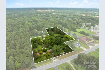 4539 S New Hope Road, Gastonia, NC 28056 - Photo 1