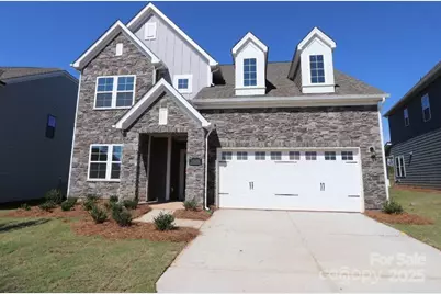 10108 Whitaker Pointe Drive, Huntersville, NC 28078 - Photo 1