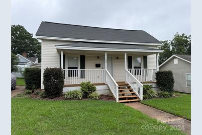 106 N 1st Street, Belmont, NC 28012 - Photo 1