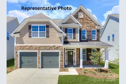 119 Saidin Lane, Troutman, NC 28166 - Photo 1