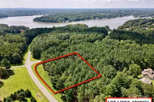 350 Gardner Point Dr, Stony Point, NC 28678 - Photo 1