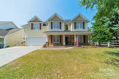 1015 Matilda Lane, Indian Trail, NC 28079 - Photo 1