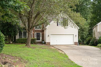 10010 Gladwick Court, Huntersville, NC 28078 - Photo 1