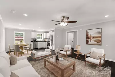 585 Wateree Street, Lancaster, SC 29720 - Photo 1