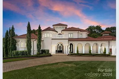 8406 Eagle Glen, Charlotte, NC 28210 - Photo 1