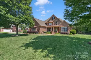 312 Wintergreen Ct, Kings Mountain, NC 28086 - Photo 1