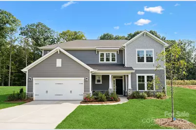 3219 Timber Run Lane, Maiden, NC 28650 - Photo 1