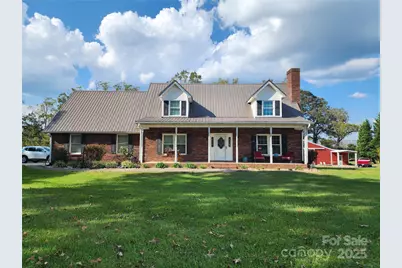 120 Old Belwood Road, Lawndale, NC 28090 - Photo 1